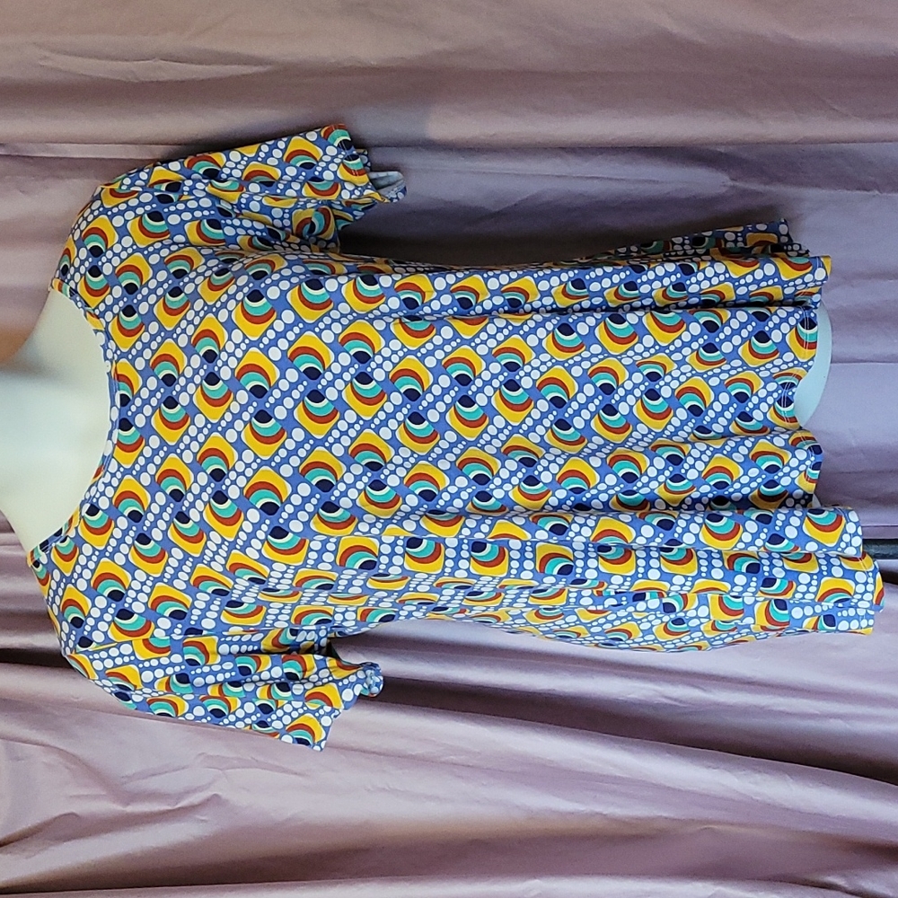 Lularoe perfect tee perfect t 3x